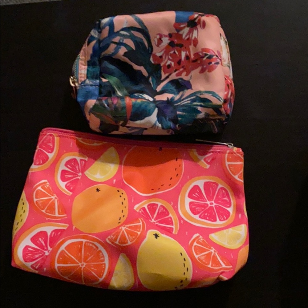 2 bags